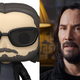 Image for article titled Matrix Resurrections Funkos Are the Plastic Avatars of Your Dreams and/or Nightmares